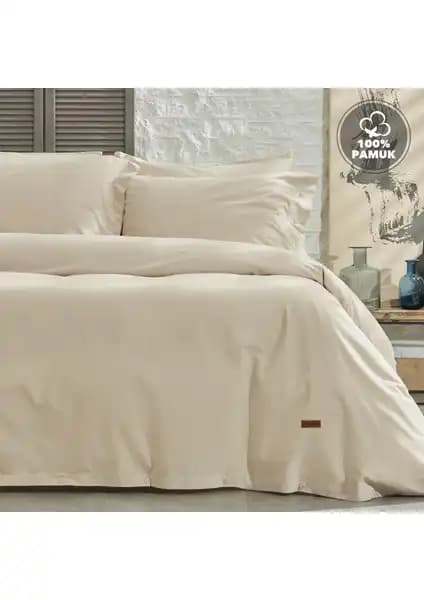Yataş Destra Saten ve Bedding Plain Çift Kişilik Nevresim Takımı Karşılaştırması 2