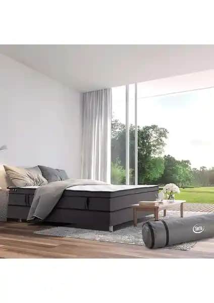 Yatsan Serta Sleep True Azure Bay ve Uykucu Fresh Bliss Yataklarının Detaylı Karşılaştırması