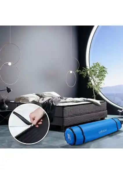 Yatsan Uykucu Fresh Bliss ve Visco Therapy Yatakları Karşılaştırması