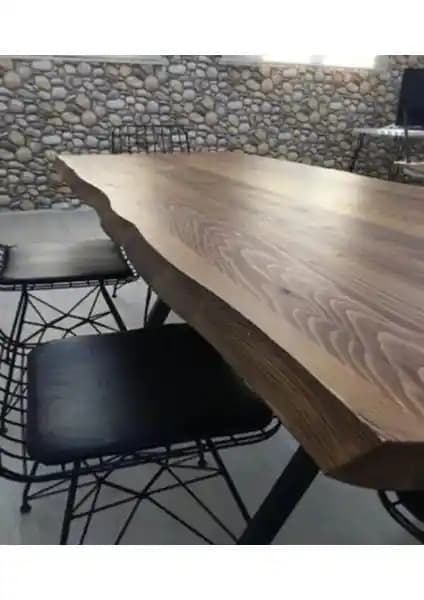 Yemek Masası Seçiminde Dikkat Edilmesi Gerekenler ve Popüler Modeller