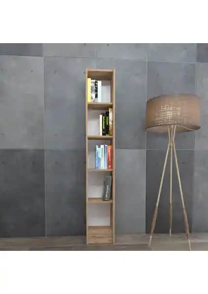 Yeti Mobilya Kuta FLAT30 ve Kuta Kitaplık Karşılaştırması ve Özellikleri