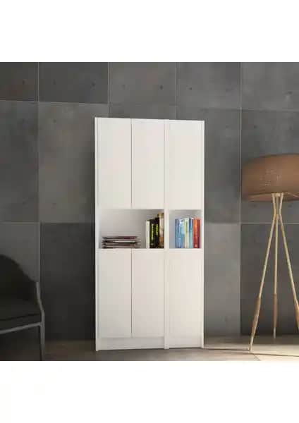 Yeti Mobilya Kuta FLAT85 ve Kuta Kitaplık Karşılaştırması 2023