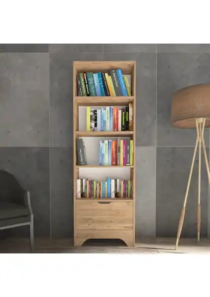 Yeti Mobilya Kuta FLAT85 ve Kuta Kitaplık Karşılaştırması Hangi Model Daha Uygun 2