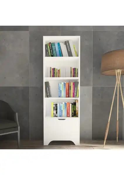 Yeti Mobilya Kuta FLAT85 ve Kuta Kitaplık Karşılaştırması: Özellikler ve Kullanıcı Yorumları 2