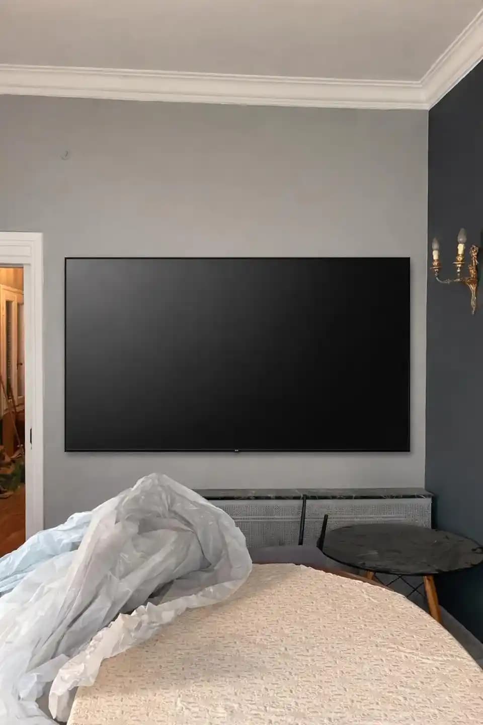 85 İnç ve 75 İnç TV Seçimi: İzleme Mesafesi ve Mekan Ölçülerine Göre Doğru Karar