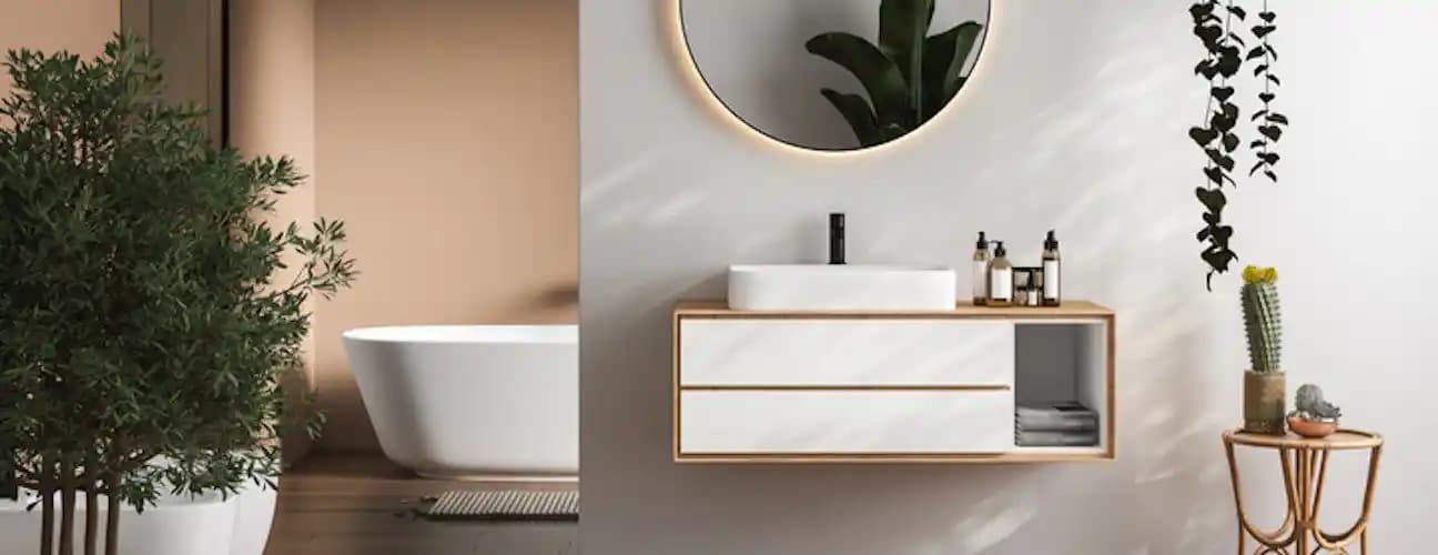 Banyo Dekorasyonunda Havlu Renk Seçimi: Estetik ve Pratik İpuçları