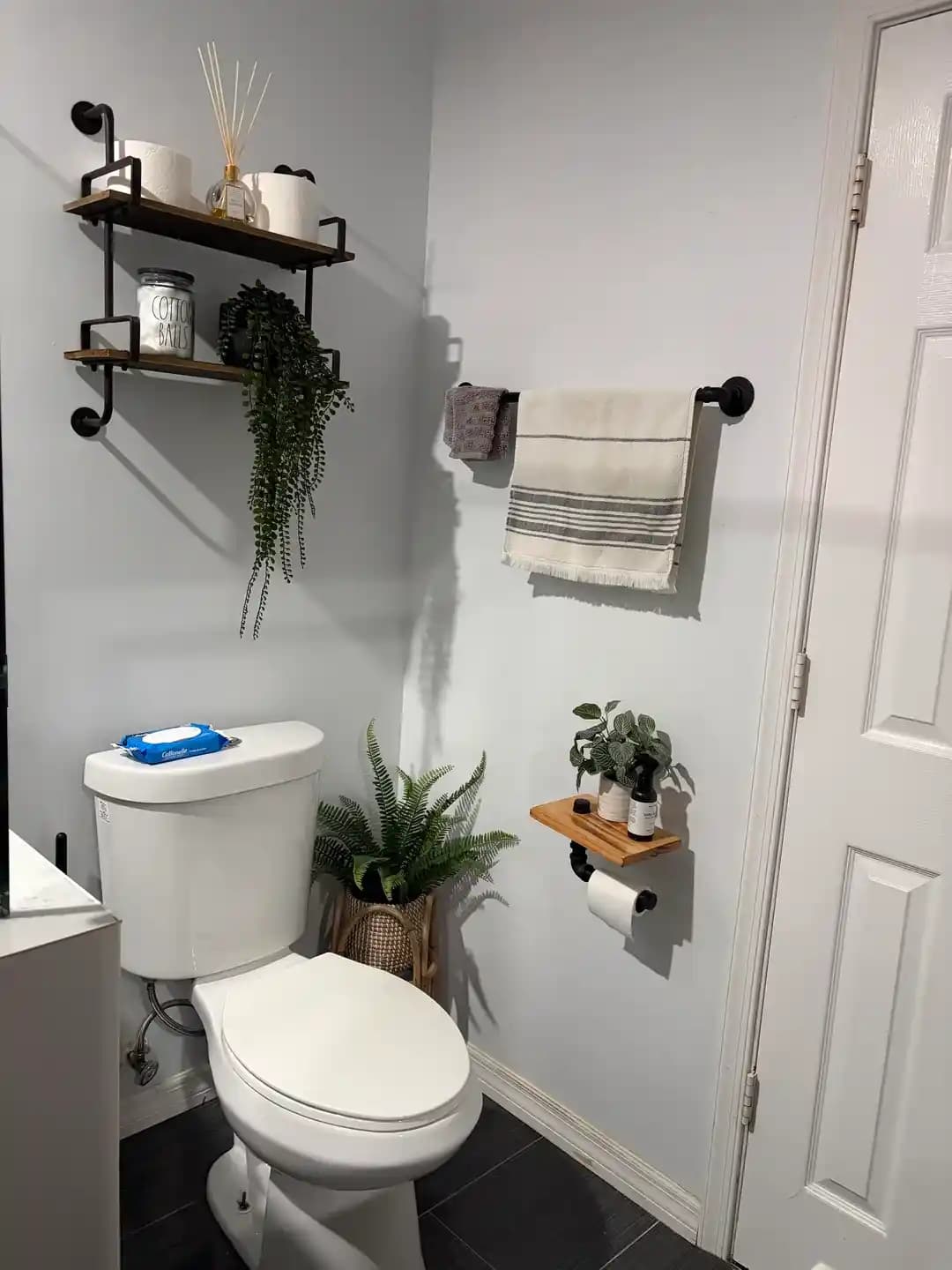 Banyonuzu Yenilemeden Mekanı Canlandırmanın Etkili Yolları ve Dekorasyon Önerileri