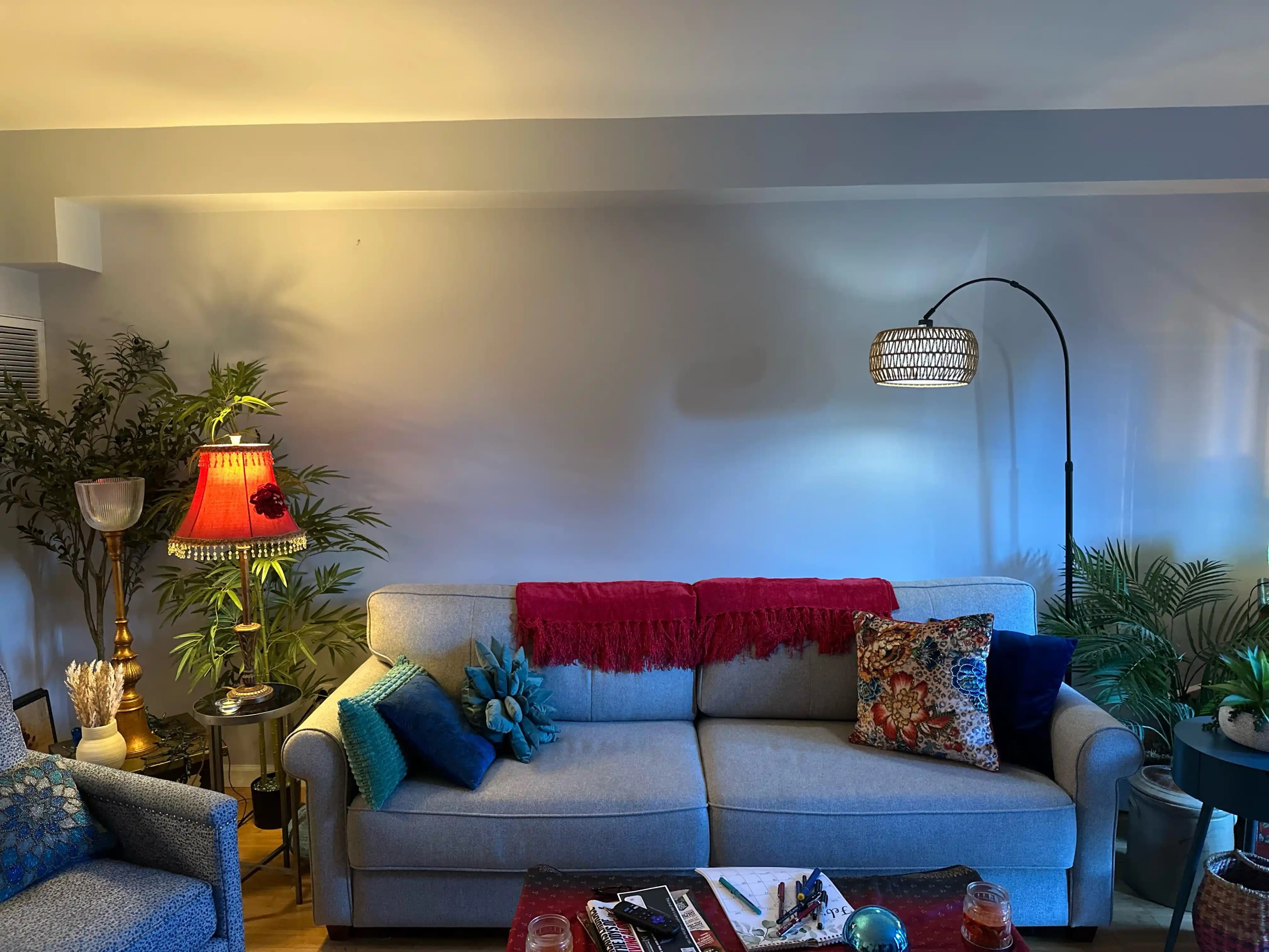 Boş Duvarlar İçin Sanat ve Dekorasyon Önerileri: Bütçe ve Tarza Uygun Seçenekler