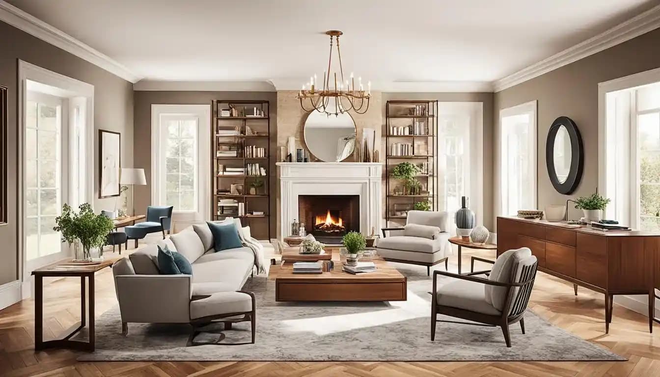 Ev Dekorasyonunda Mükemmeliyet Takıntısından Kurtulmanın Yöntemleri ve Sabırlı Yaklaşım