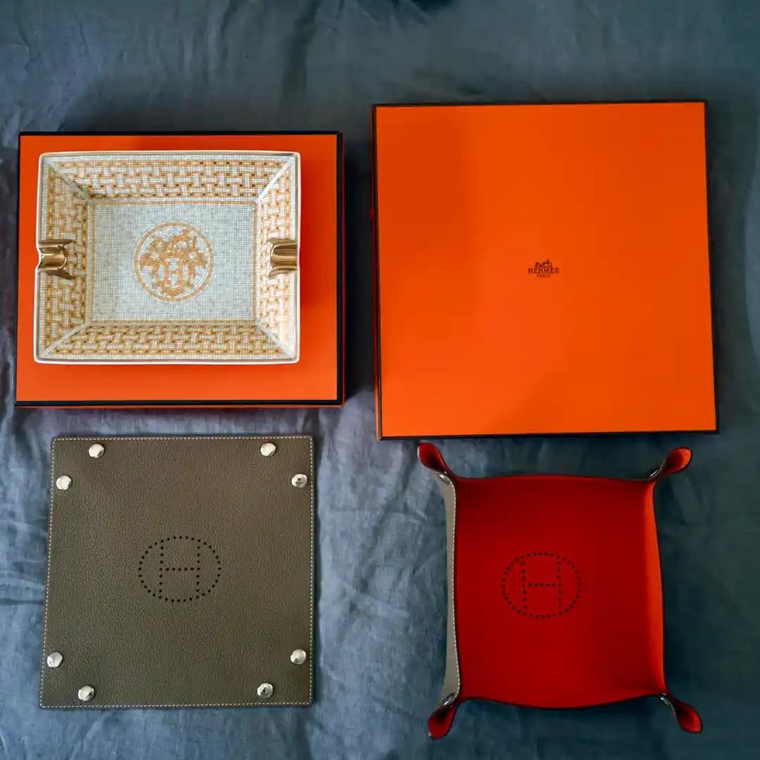 Hermes Dekor Ürünleri İncelemesi: Ella'dan Alışveriş ve Ürün Kalitesi Değerlendirmesi