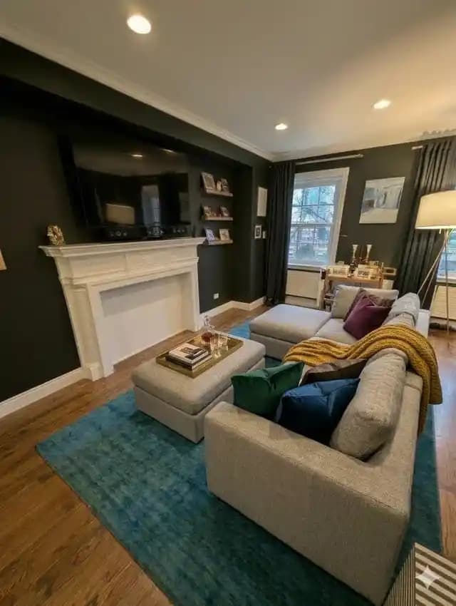 Kanepe ve Sandalyelerden Köşe Koltuğa Geçiş: Tasarım ve Konforda Değişimin İncelikleri