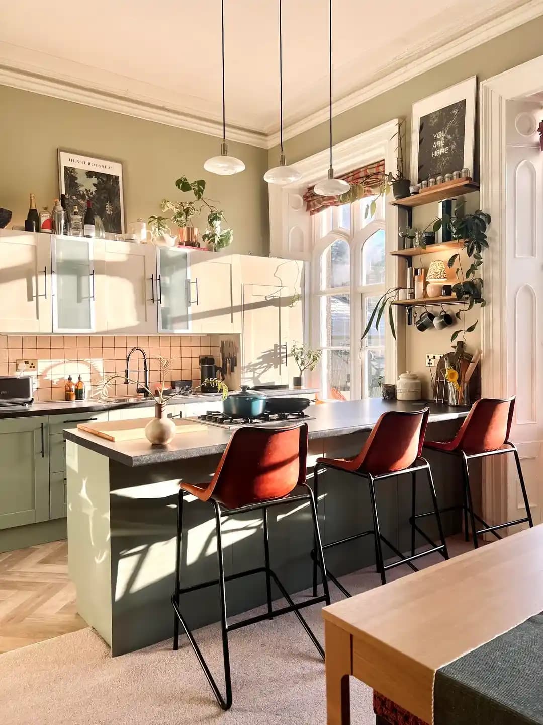 Kiralık Mutfaklarda Başarılı Yenileme ve Tasarım İçin İzin ve Malzeme Seçimi