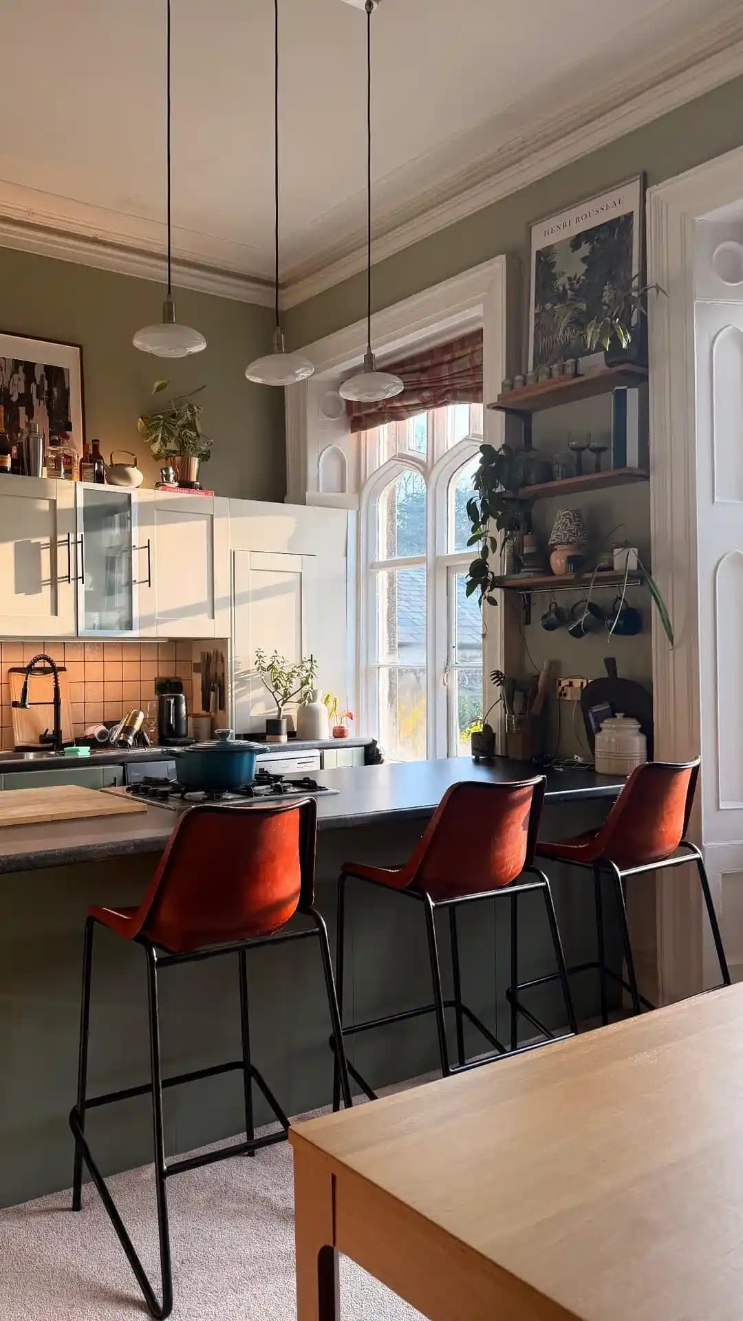 Kiralık Mutfaklarda Kişisel Tasarım ve Fonksiyonel Yenilemenin Önemi ve Yararları