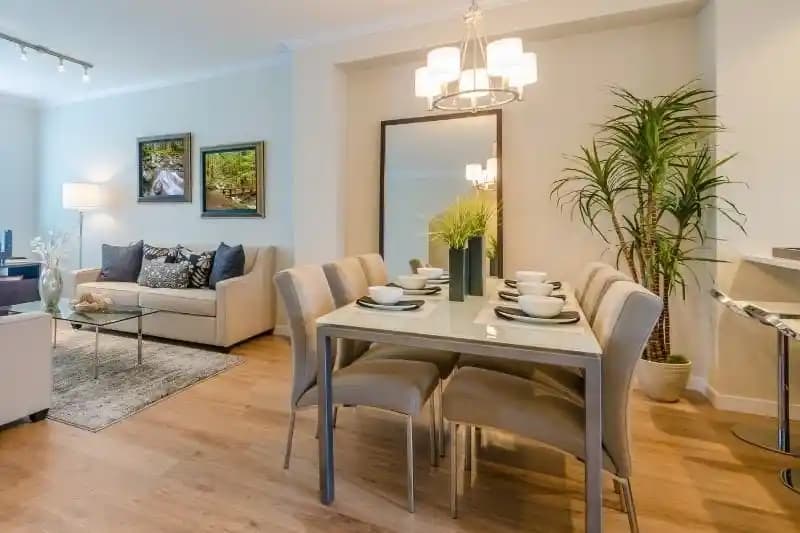 Küçük Boşlukların Dekorasyonunda İşlevsel ve Estetik Çözümler