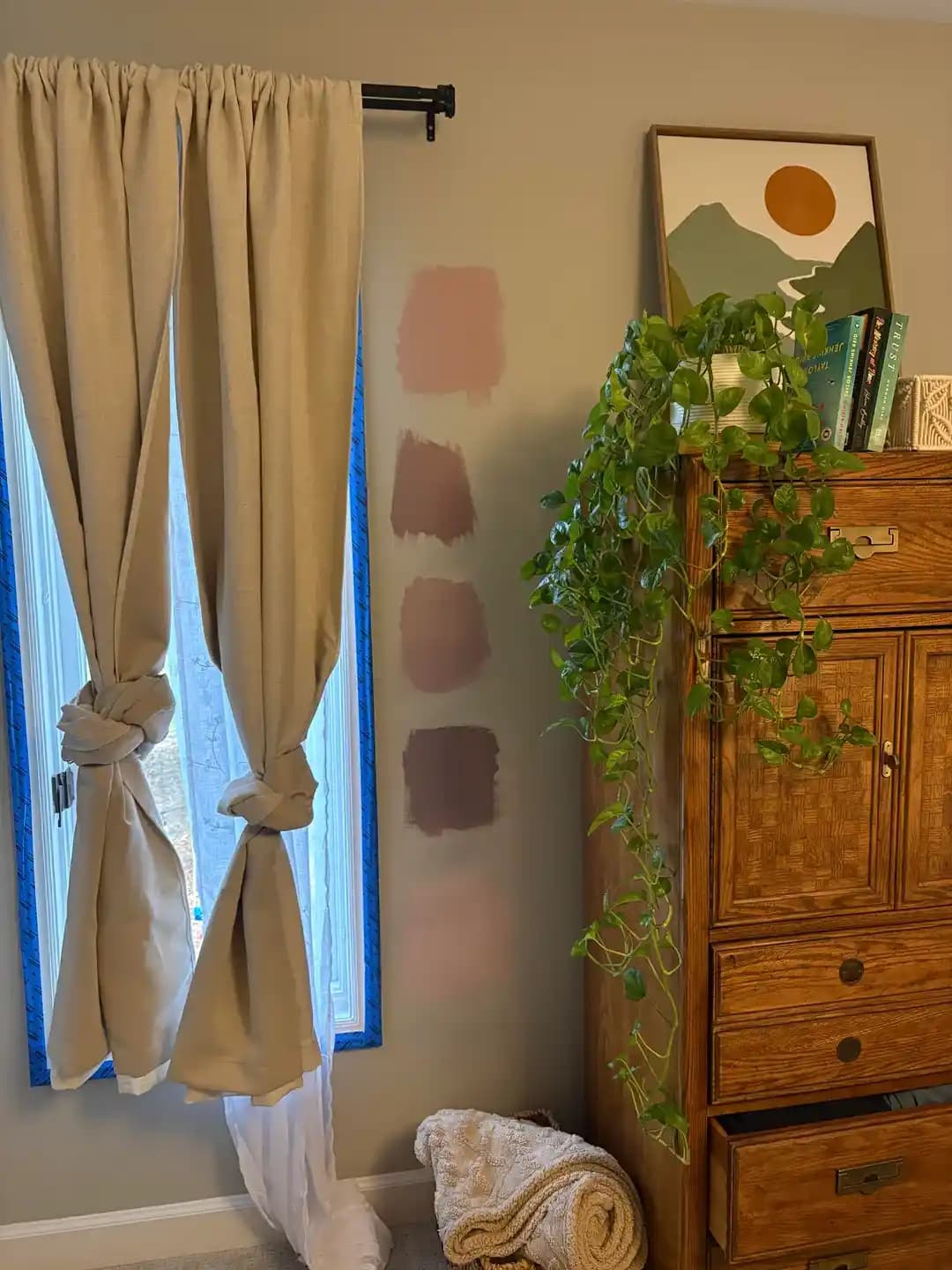 Mauve Renk Seçiminde Doğru Tonu Yakalamak İçin İpuçları ve Öneriler