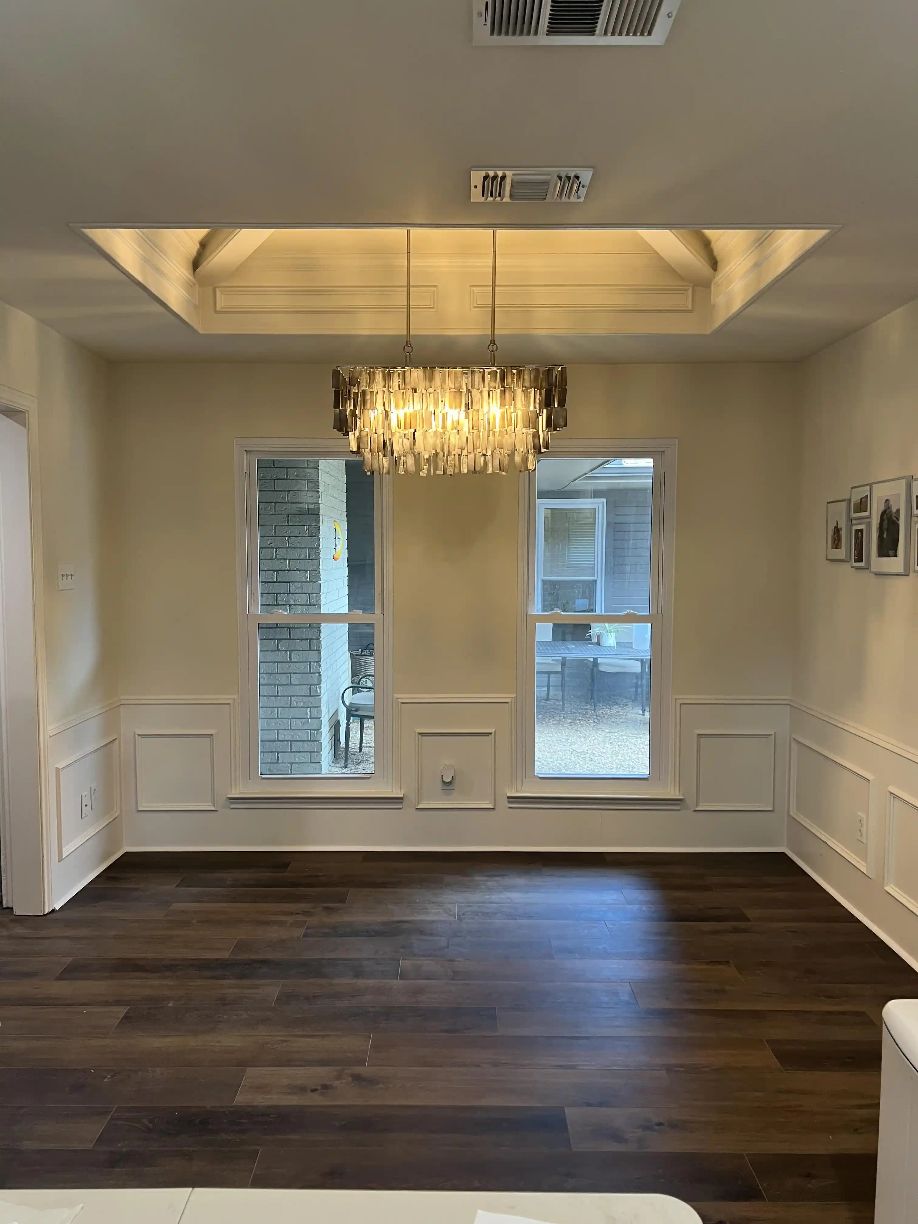 Mutfaktaki Boş Alanların İşlevsel Kullanımı İçin Alternatif Mobilya ve Dekorasyon Önerileri