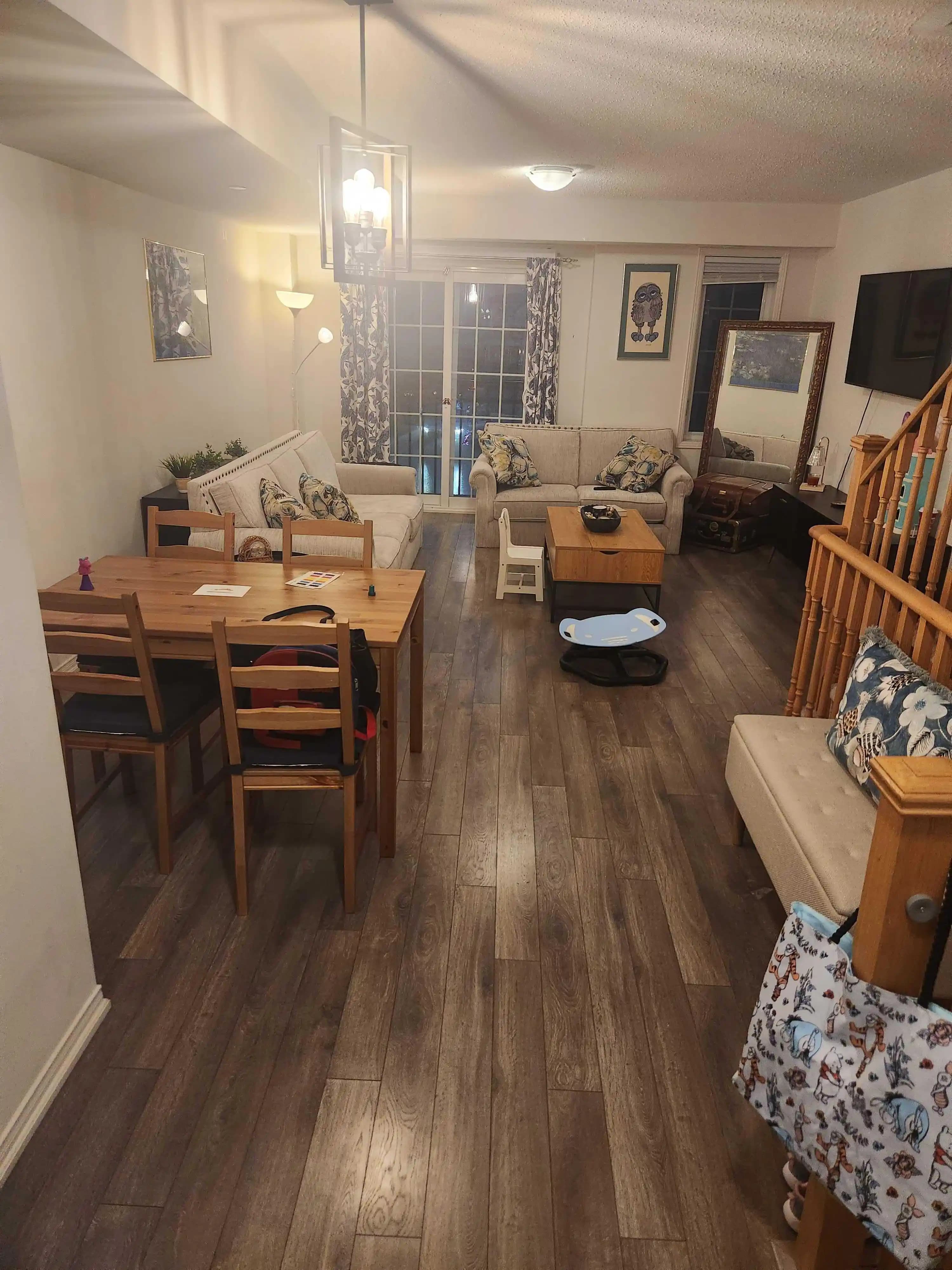 Oturma ve Yemek Alanlarında Konfor ve Estetik İçin Mekan Düzenleme Yöntemleri