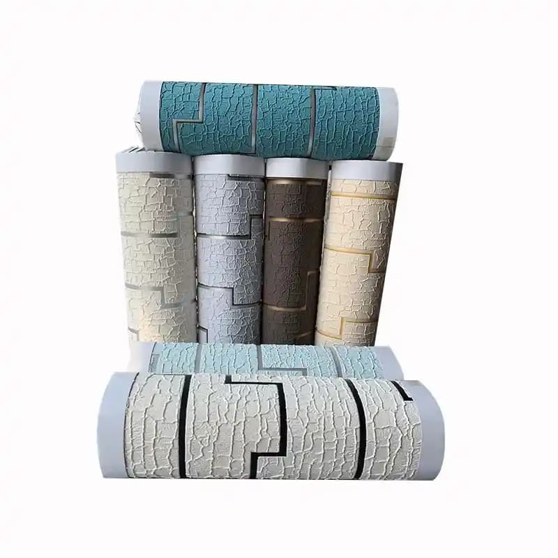 Tükenmiş Duvar Kağıdı Rulosu İçin Çözüm Yolları ve Uygulama Dikkatleri