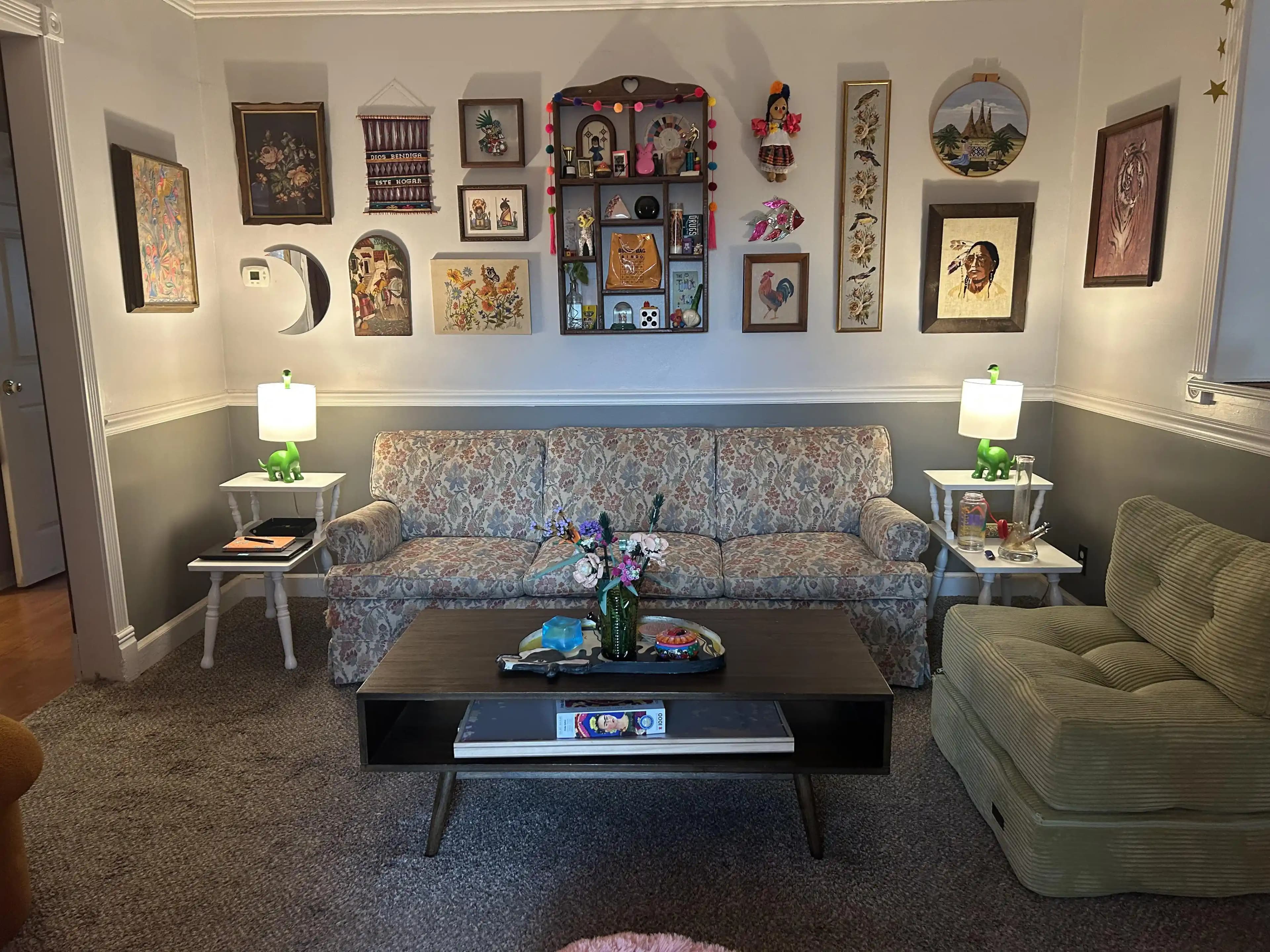 Yan Sehpa Boyama Renk Seçenekleri ve Dekorasyon Uyumu İçin Rehber