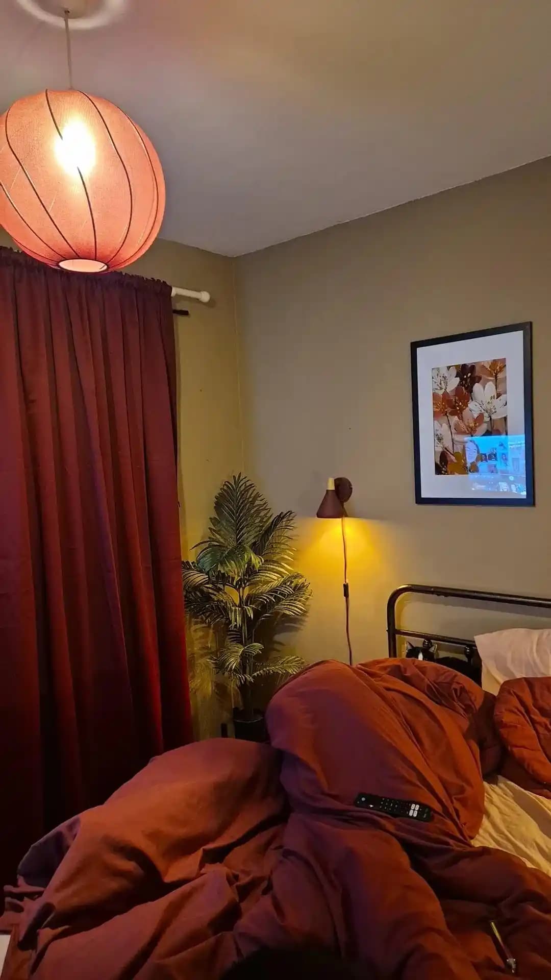 Yatak Odası Dekorasyonunda Renk, Mobilya ve Aksesuarlarla Denge Sağlama Yöntemleri