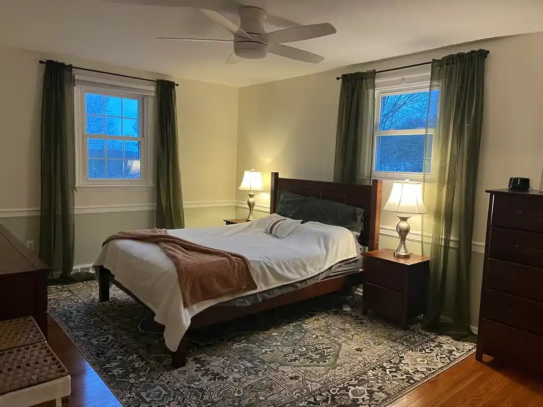 Yatak Odası Düzeni ve Dekorasyonunda Doğru Yerleşim ve Tasarım İpuçları