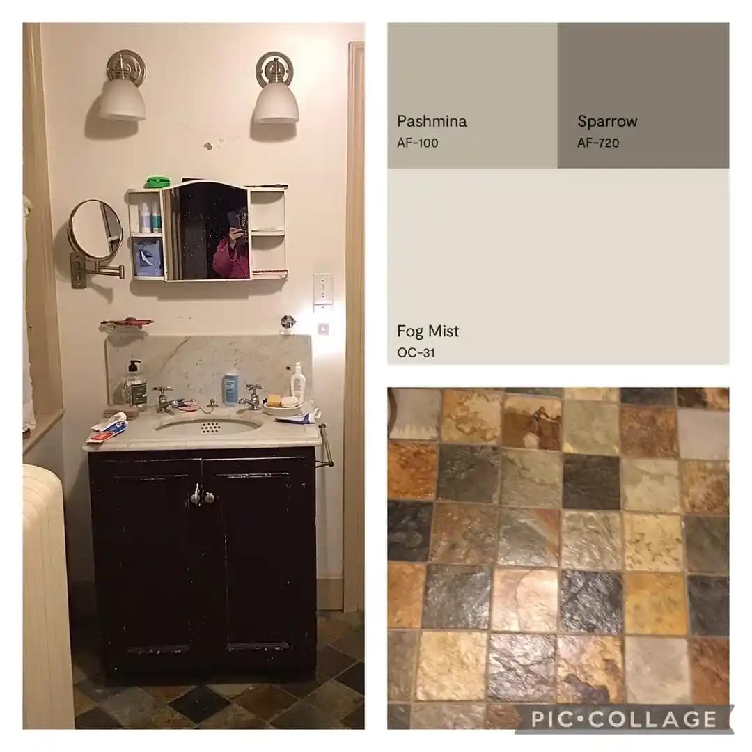 Yıpranmış Banyolarda Renk Uyumu ve Mekan Kullanımı İçin Doğru Boya Seçimi