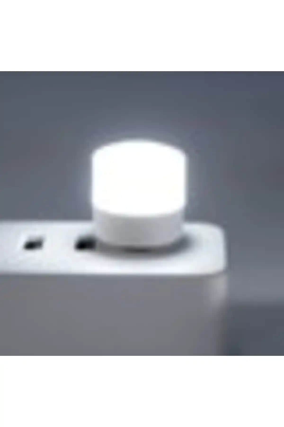 Asfal Mini Led Okuma Işığı Türkiye Menşeli Taşınabilir ve Enerji Tasarruflu Gece Lambası