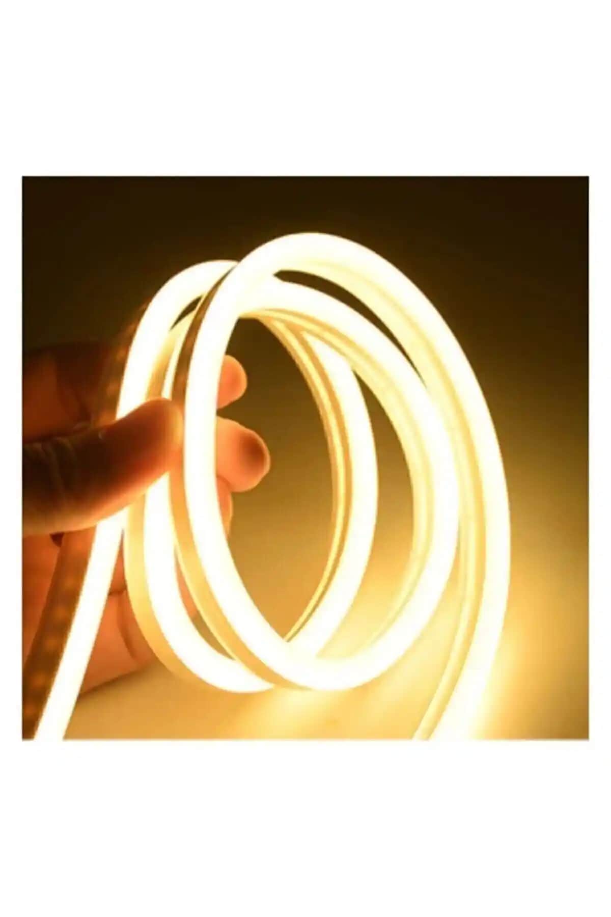 Cata CT-4555 Artı LED Günışığı Neon LED Hortum Modern ve Güvenli Aydınlatma Çözümü