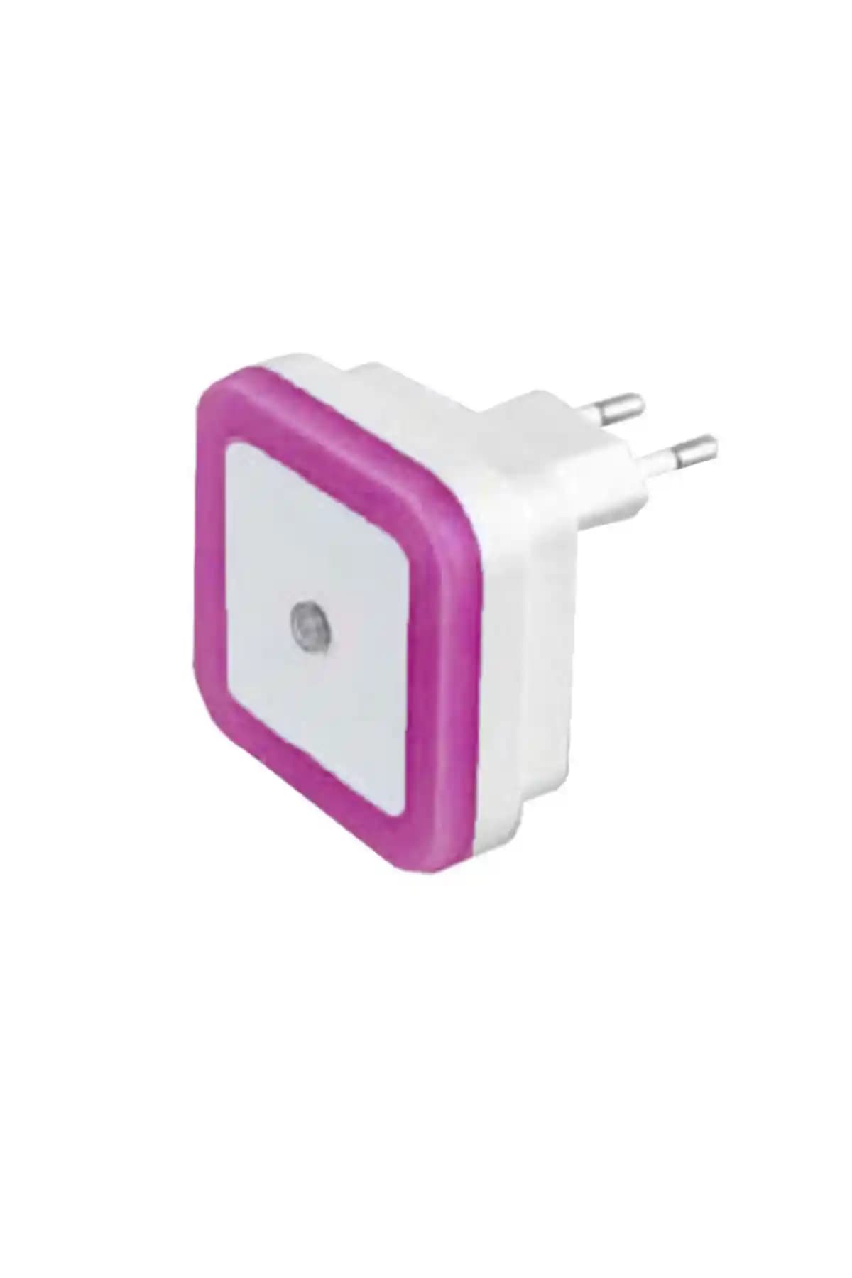 Cata CT-9500 Fotoselli LED Gece Lambası ile Otomatik ve Şık Aydınlatma Çözümü