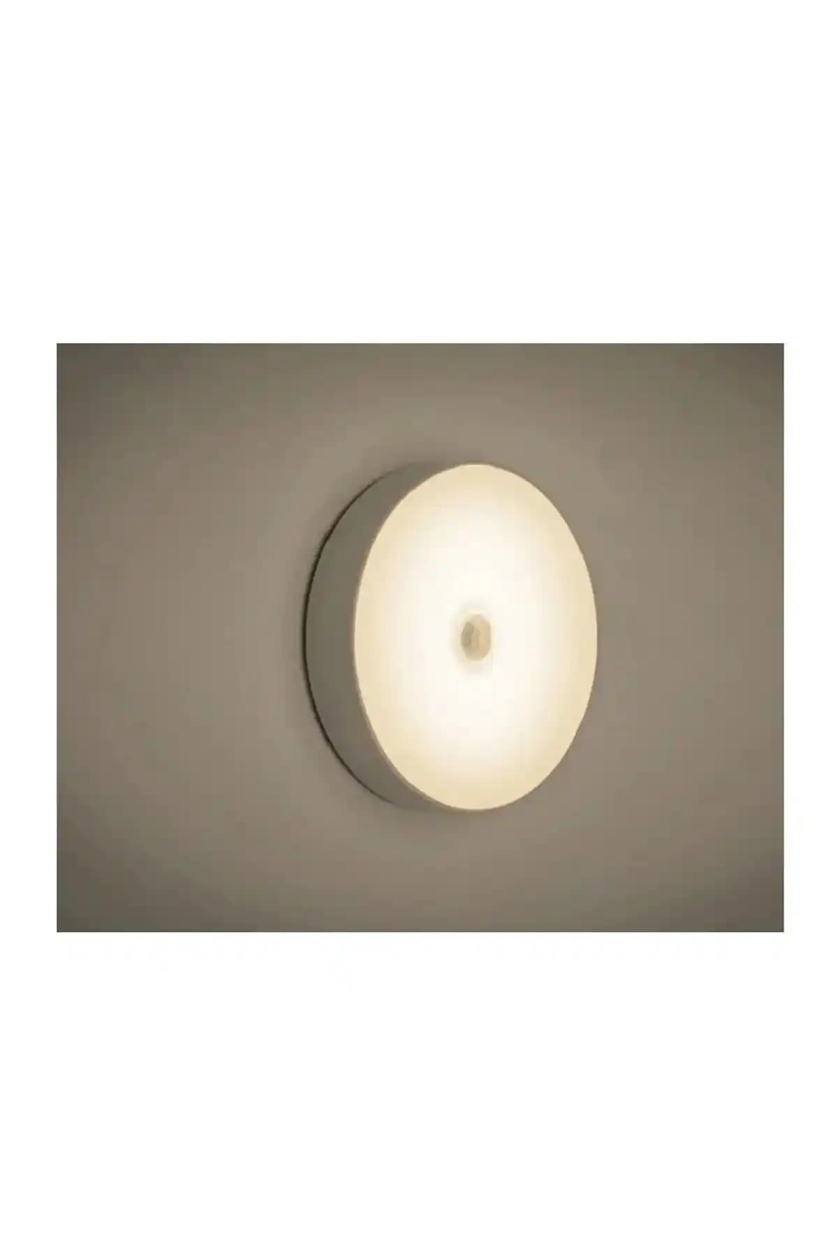 Cata Kelvin Günışığı Beyaz Sensörlü Kabin LED Aydınlatma Ürünü Özellikleri ve Kullanım Alanları