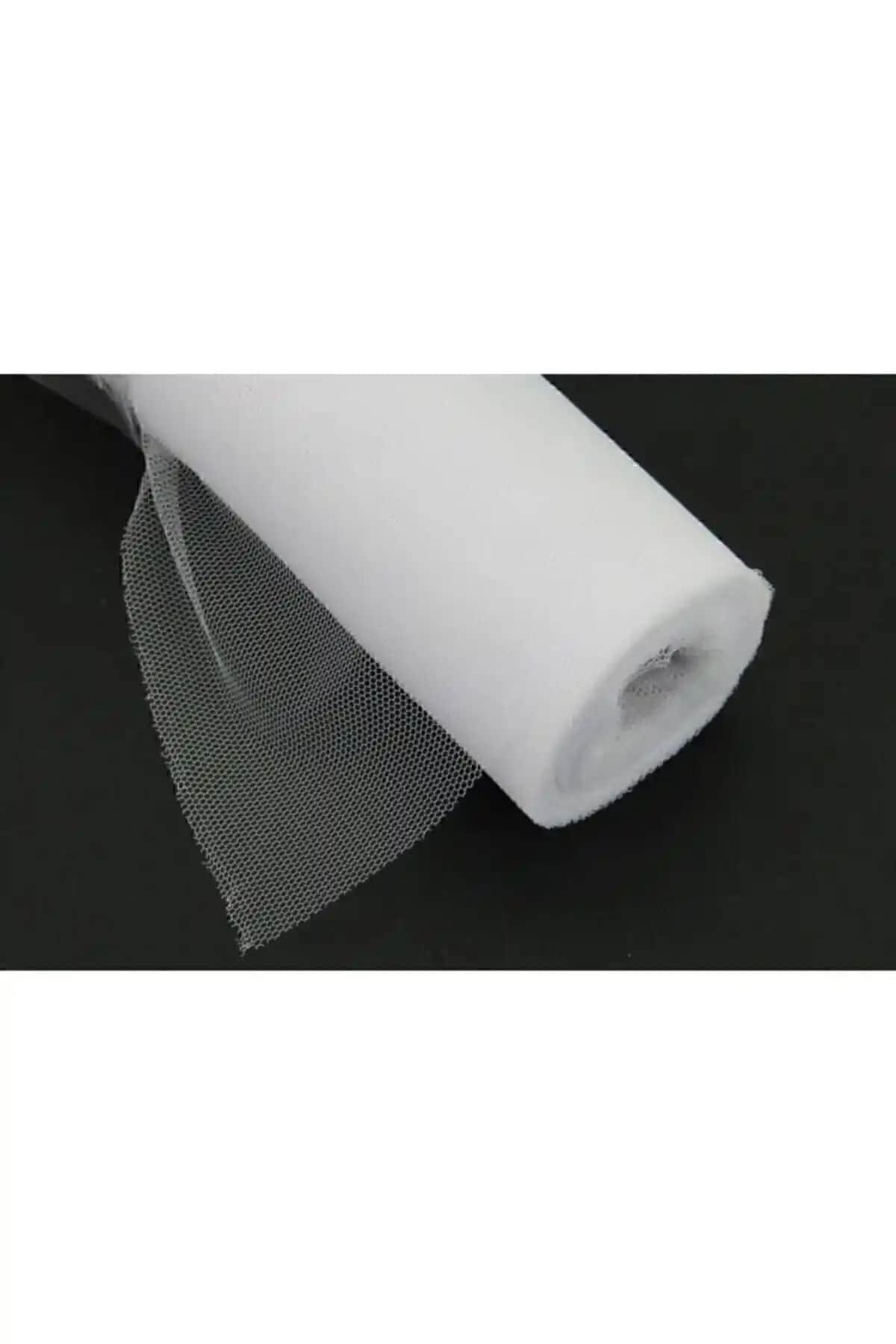 Genel Markalar Kapı, Sandalye ve Gelin Arabası Süsleme Tülü Dekorasyon Çözümü