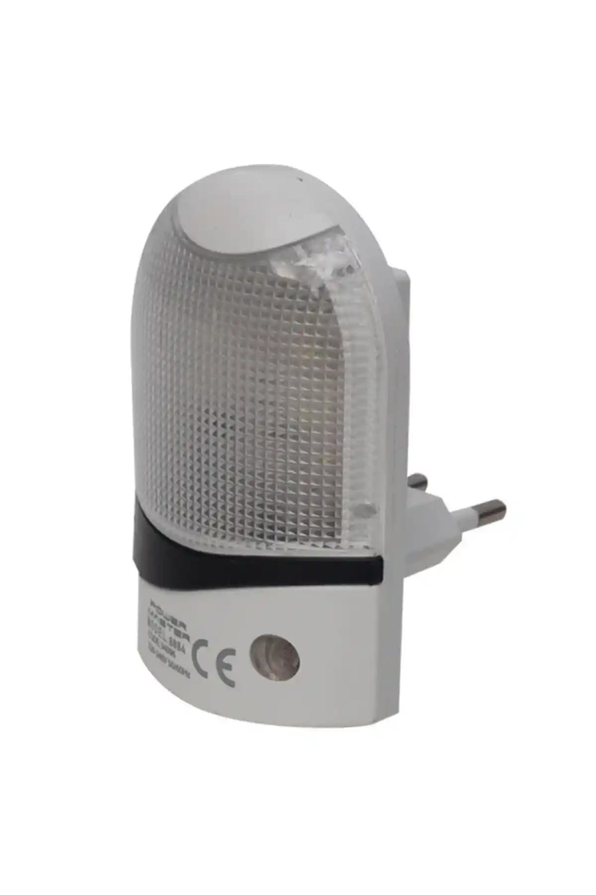 Genel Markalar Ledli Fotoselli Işık Sensörlü Gece Lambası İncelemesi ve Özellikleri