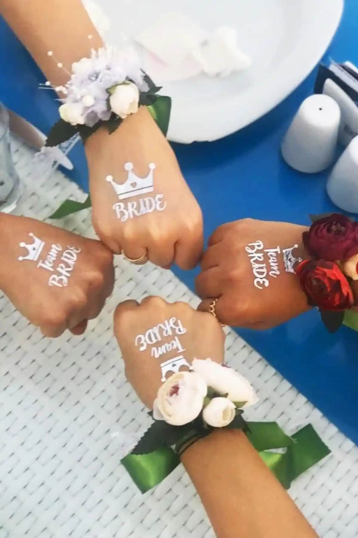 Huzur Party Store Bride To Be Konsepti: Unutulmaz Bekarlığa Veda Partisi Deneyimi