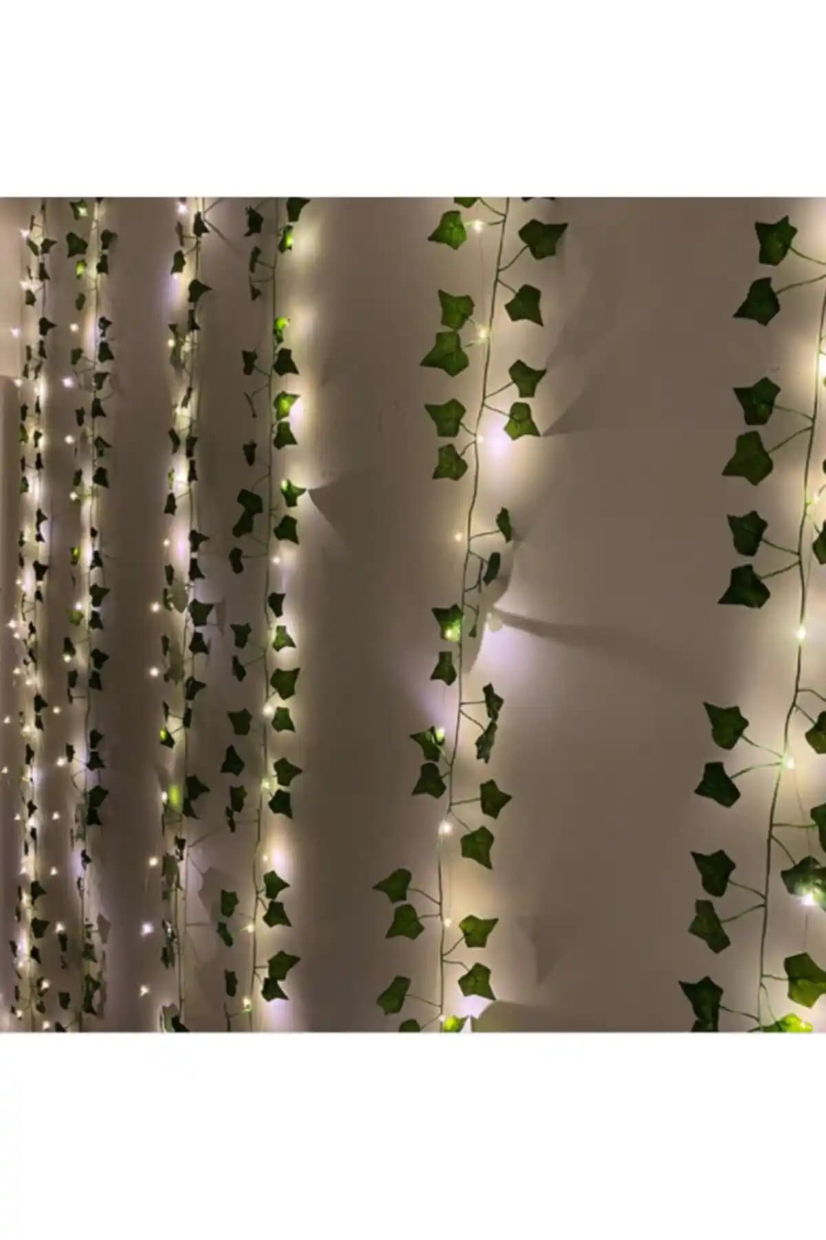 KozmoParti Dekoratif Süsleme ile Modern ve Şık Mekan Dekorasyonu Çözümü