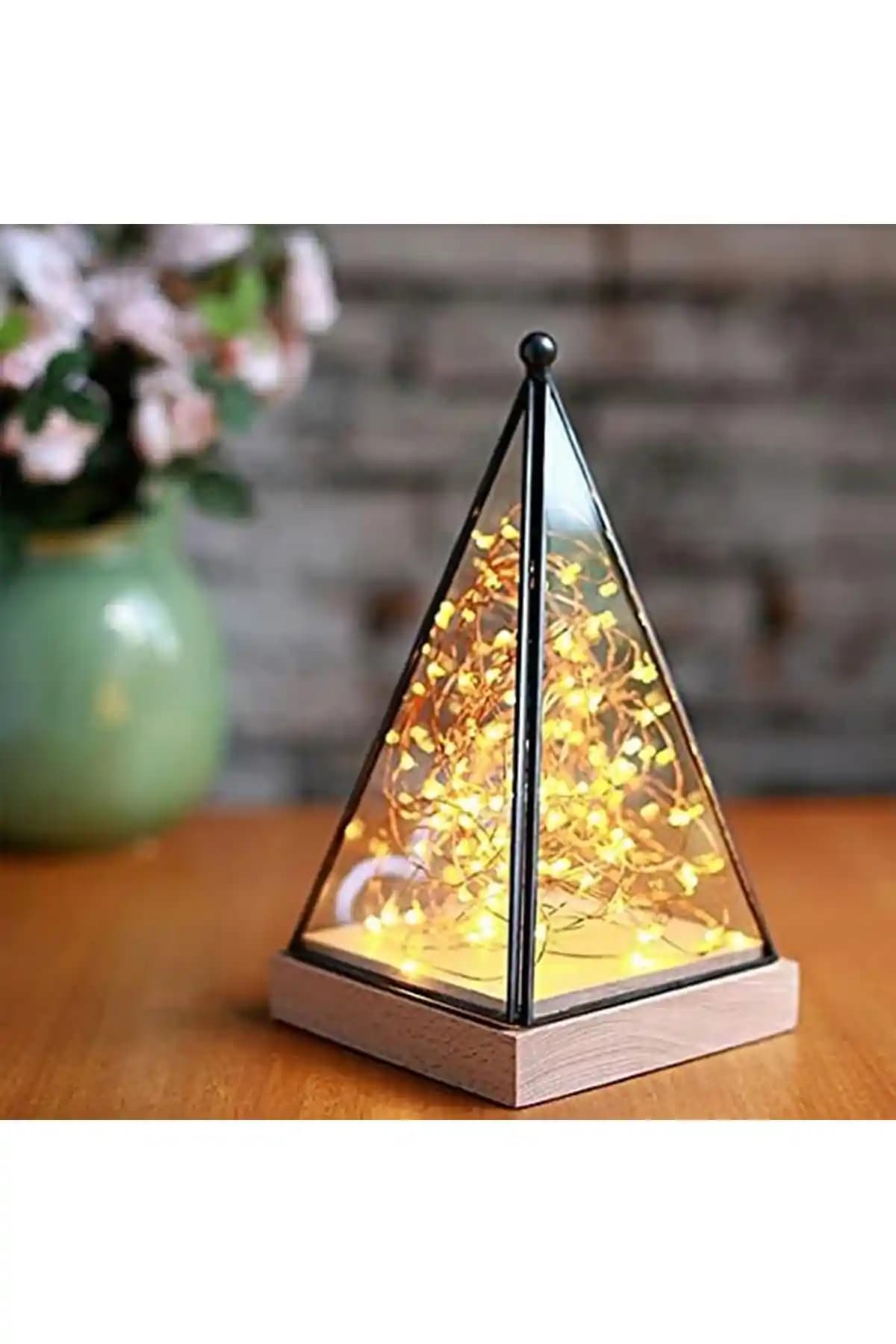 Lumenn Peri Led Işık: Çok Amaçlı, Dayanıklı ve Estetik Aydınlatma Çözümü