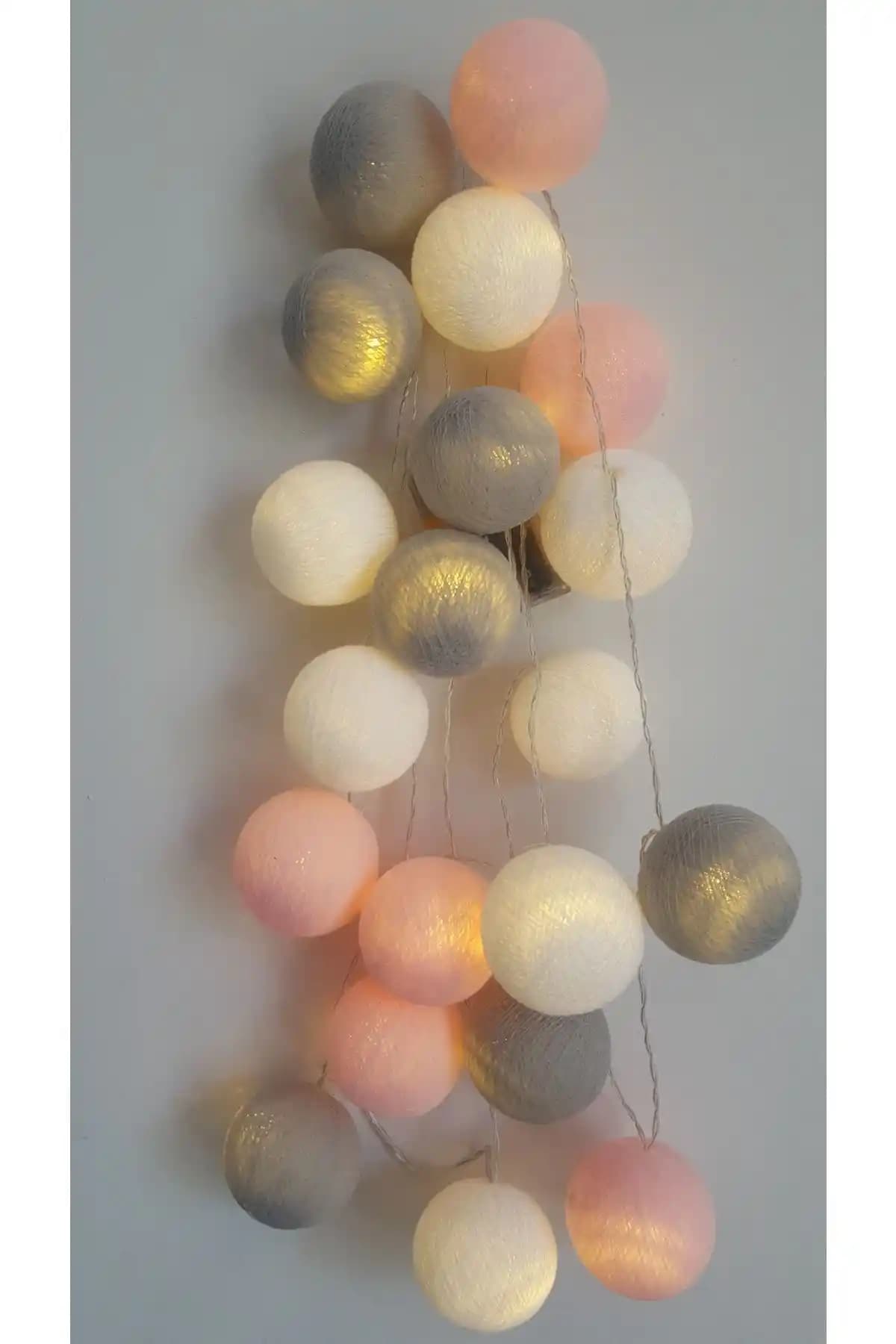 Montessori Tarzında LED Gece Lambası Çocuk ve Yetişkinler İçin Dekoratif Aydınlatma Çözümü