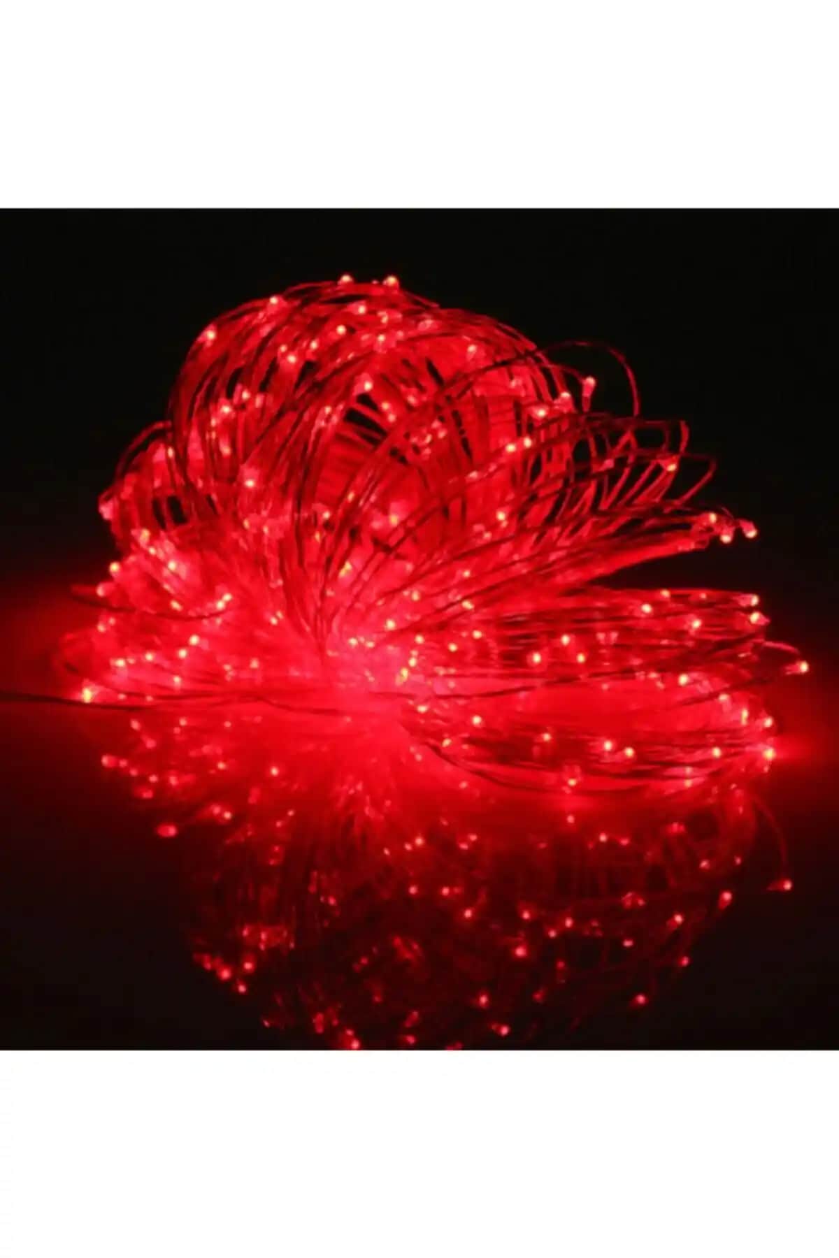 SULED SL-1045 Peri Led 3 Metre Kırmızı Renk Dekoratif Aydınlatma Ürünü Özellikleri ve Kullanım Alanları