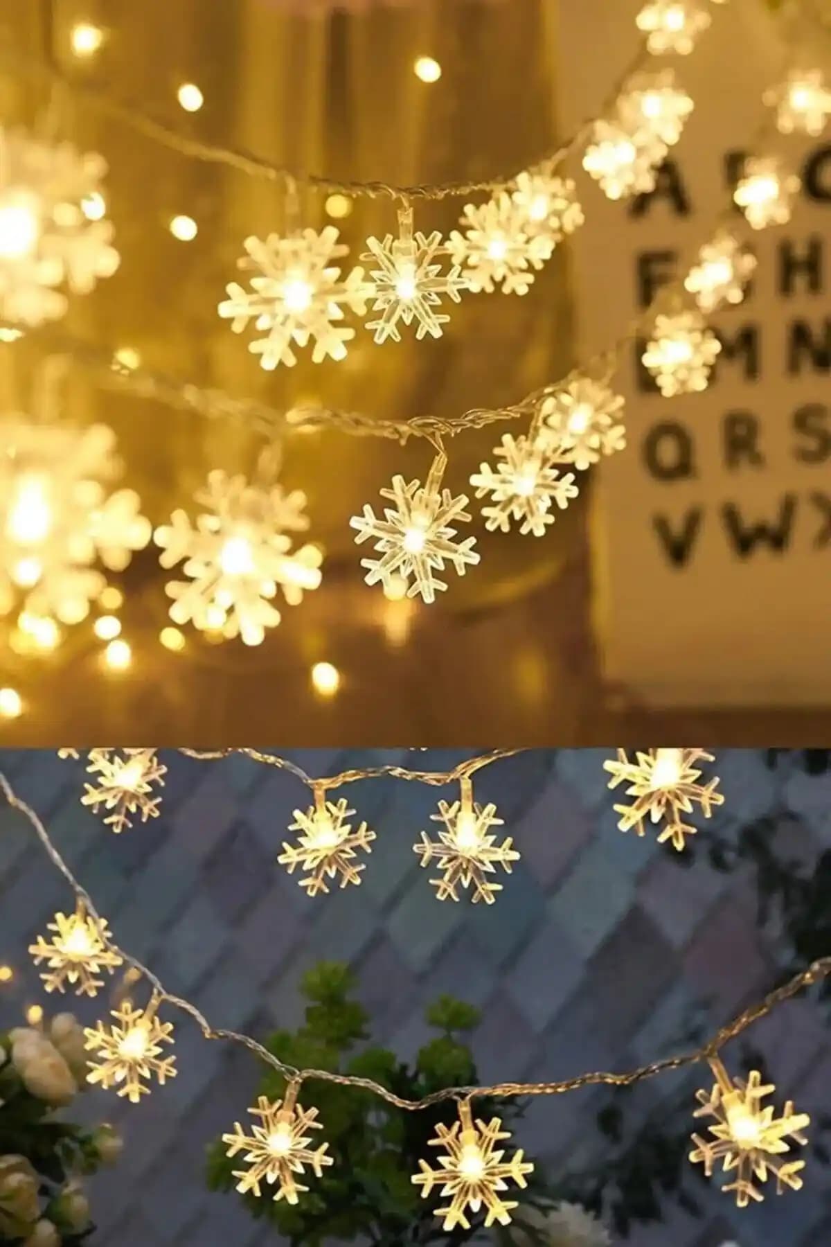 Winnie Baby Kar Tanesi Desenli Şerit LED Aydınlatma - Estetik ve Fonksiyonel Dekorasyon Ürünü