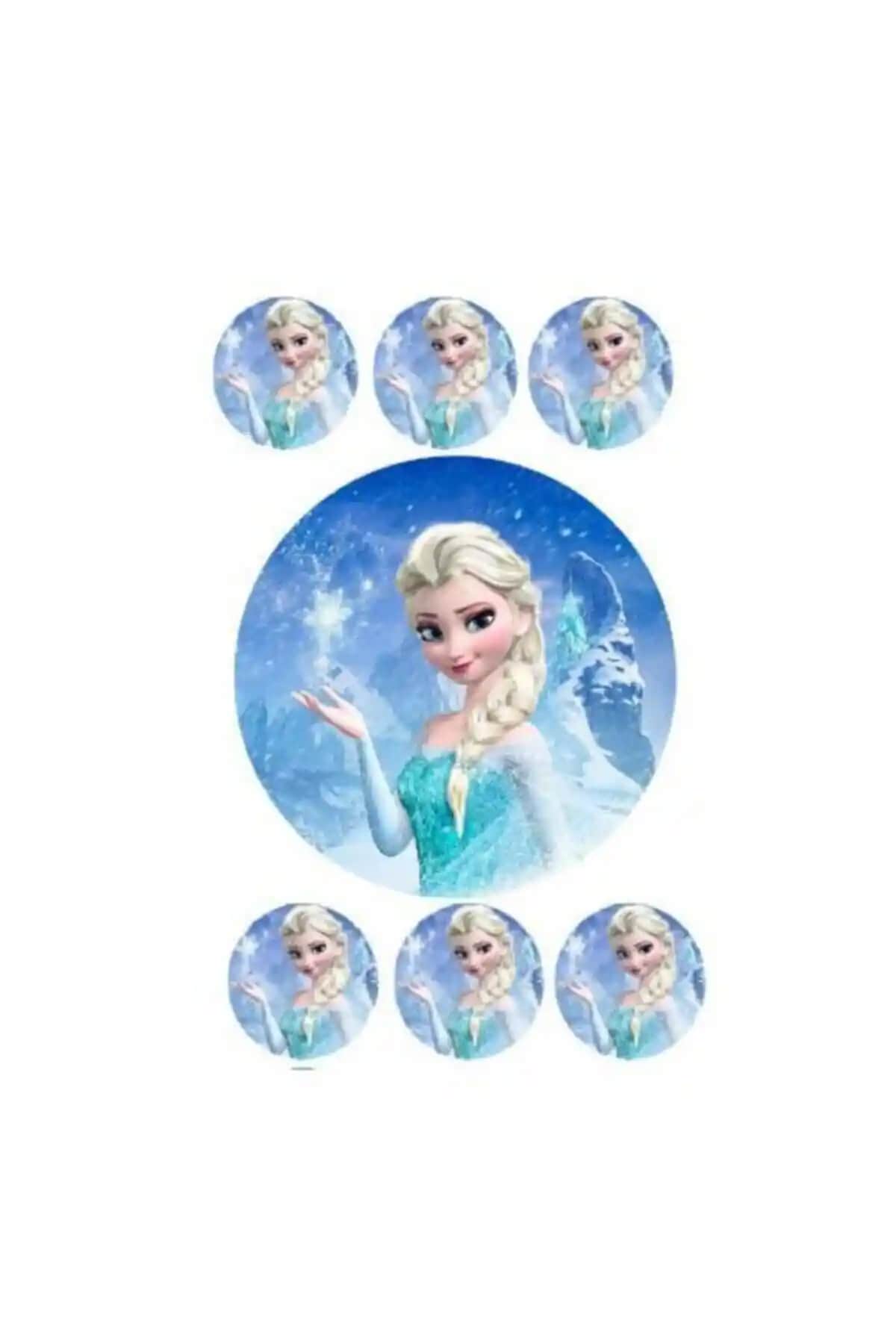 Yenilebilir Wafer Paper ile Pastalarınıza Yenilikçi ve Estetik Dokunuşlar