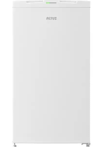 Altus Al 411 ve Regal CD 30001 Derin Dondurucu Karşılaştırması ve Özellikleri