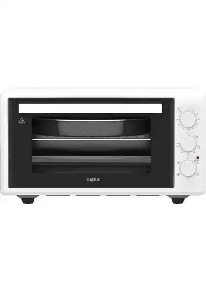 Altus Al 45 T ve Arzum AR2034 Cookart Fırınlarının Karşılaştırması