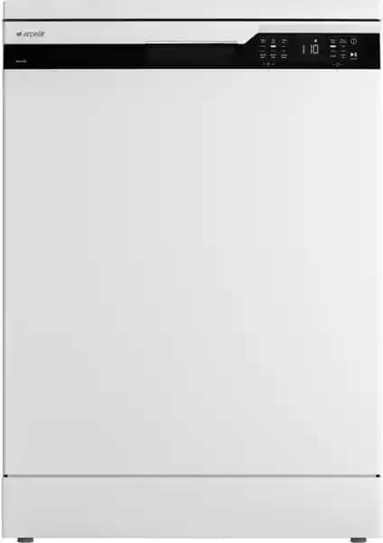 Arçelik 6444 ve Hoover Hf 3E9L0W-17 Bulaşık Makinesi Karşılaştırması ve Özellikleri