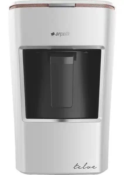 Arçelik K 3300 ve Philips HDA150/61 Türk Kahve Makineleri Karşılaştırması