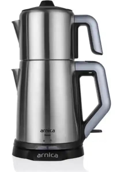 Arnica Ih31050 ve Fakir Steel N More Çay Makinesi Karşılaştırması ve En İyi Seçenek Rehberi