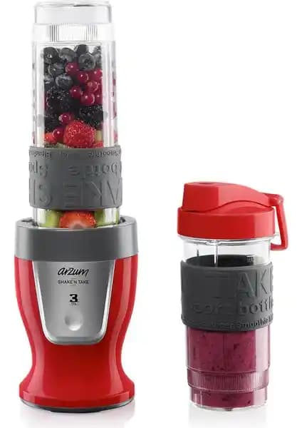 Arzum AR1032 ve Vestel Mix Go Karşılaştırması: Hangi Blender Sizin İçin Uygun