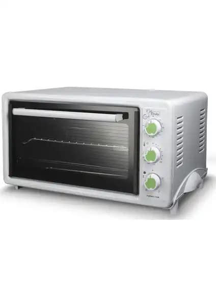 Arzum AR2034 ve Luxell LX-3675 Fırınlarının Detaylı Karşılaştırması 2