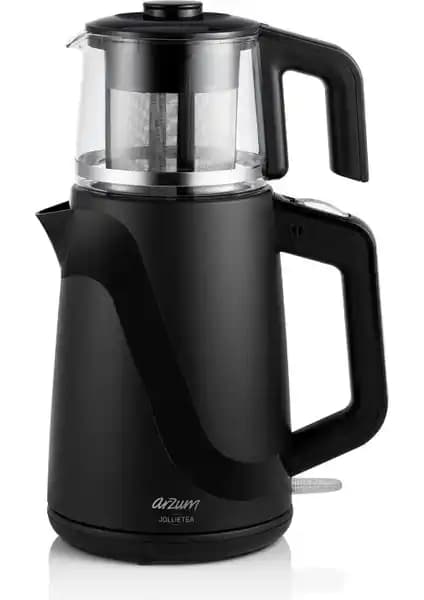 Arzum AR3062 ve Schafer Optimal Çay Makinesi Karşılaştırması ve Özellikleri