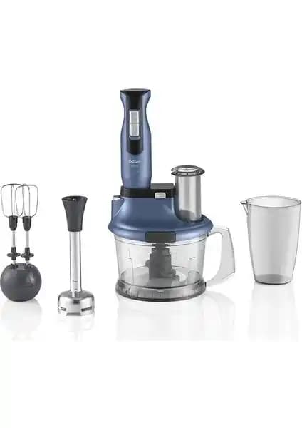 Arzum Hestia ve Fakir Quadro Blender Setleri Karşılaştırması ve Seçim Rehberi