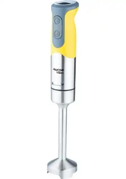 Awox Tulipso ve Awox Voltox Çelik Blender Karşılaştırması ve Kullanıcı Yorumları