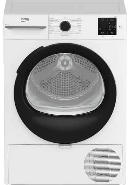 Beko Kmx 80 ile Electrolux EW7H458ST Karşılaştırması: En İyi Isı Pompalı Kurutma Makinesi Seçenekleri